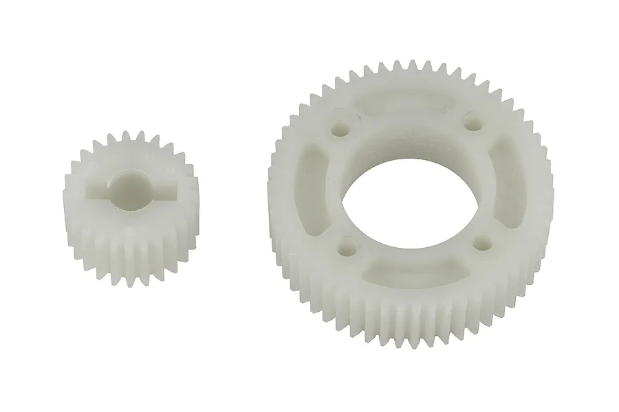 Element RC 55 and 25T Stealth XF Overdrive Gears image 100019
