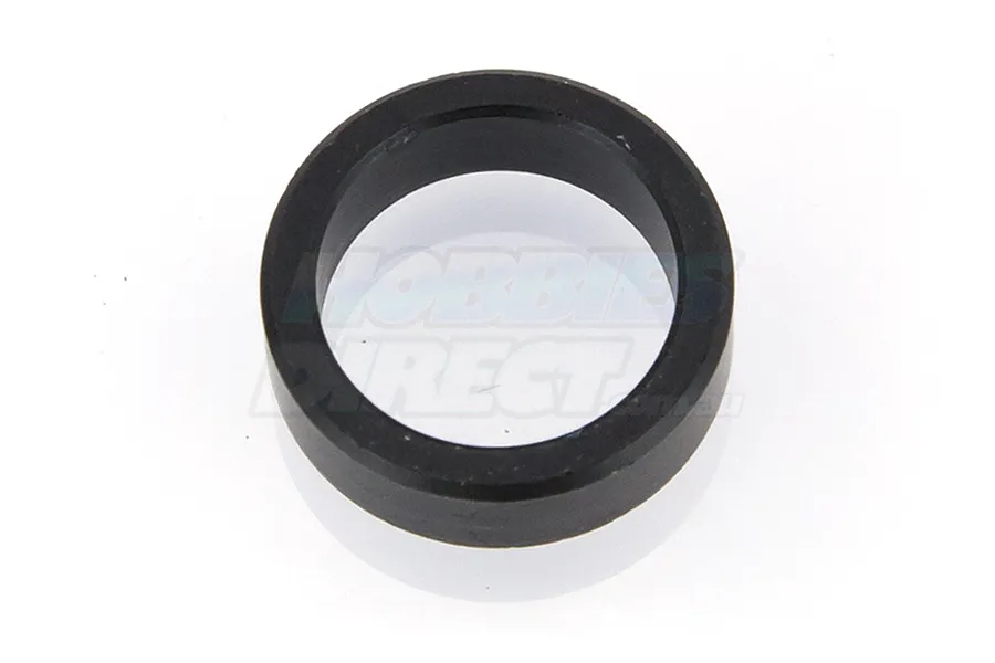 Rovan 12x16x5mm Black Aluminium Spur Gear Spacer image 10003