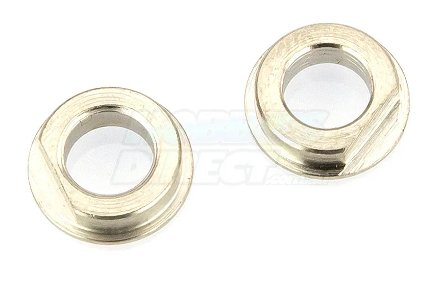 Rovan 6x10x3mm Flanged Brake Cam Bushings 2Pcs image 10005