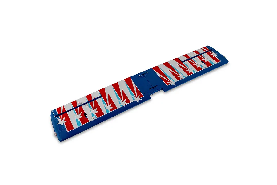 E-Flite 1.2M Painted Wing image 100061