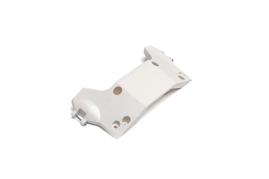 E-Flite Landing Gear Strut Mounting Plate image 100062