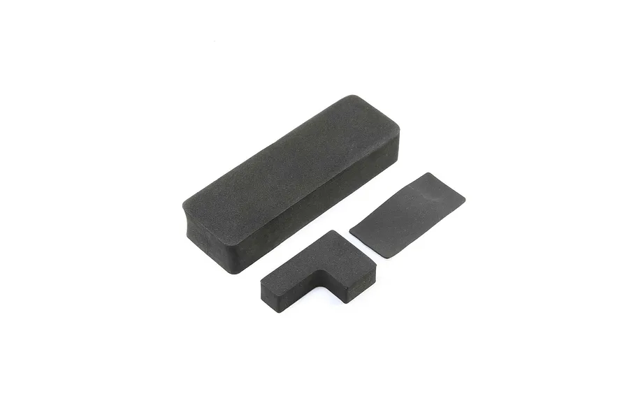 Losi Foam Seal And Spacer Set image 100070