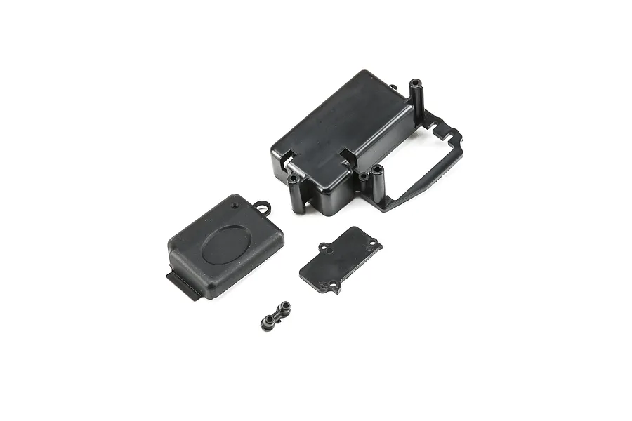 Losi Radio Tray Set image 100071