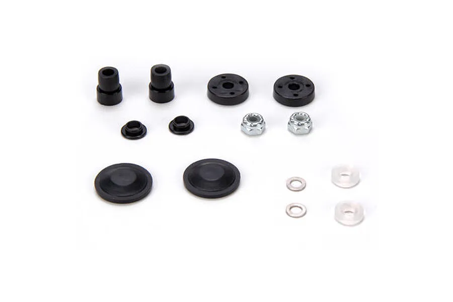 Losi Shock Rebuild Set image 100079