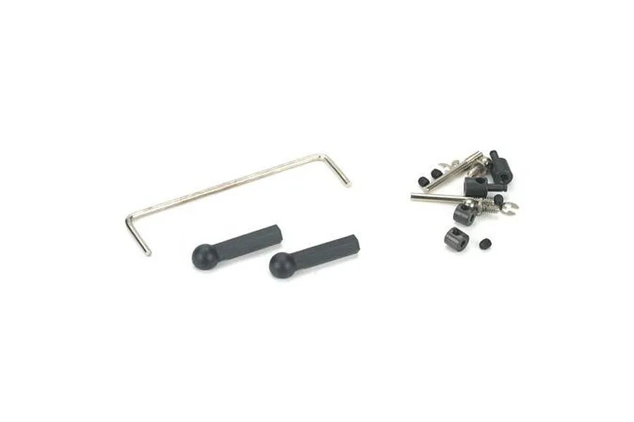 Losi Steering Hardware Set image 100081