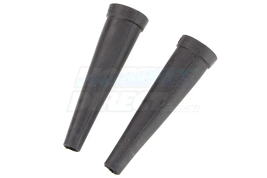 Rovan Front Shock Boots 2Pcs image 10010