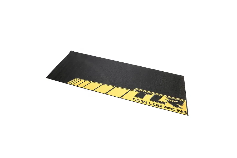 TLR 609x1625mm (24x68&amp;quot;) Team Foam Pit Mat image 100095