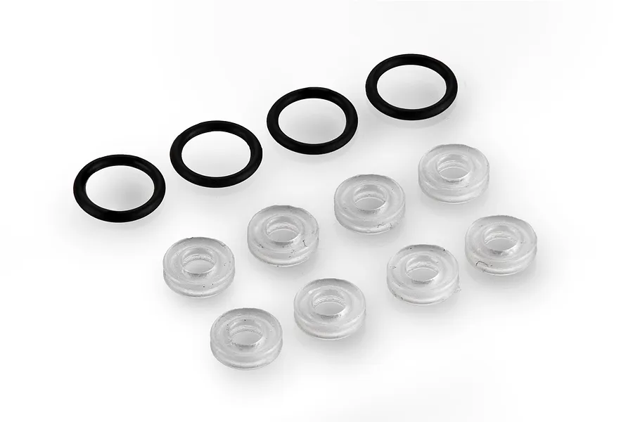 TLR X-Ring And Lower Cap Seal Set image 100097