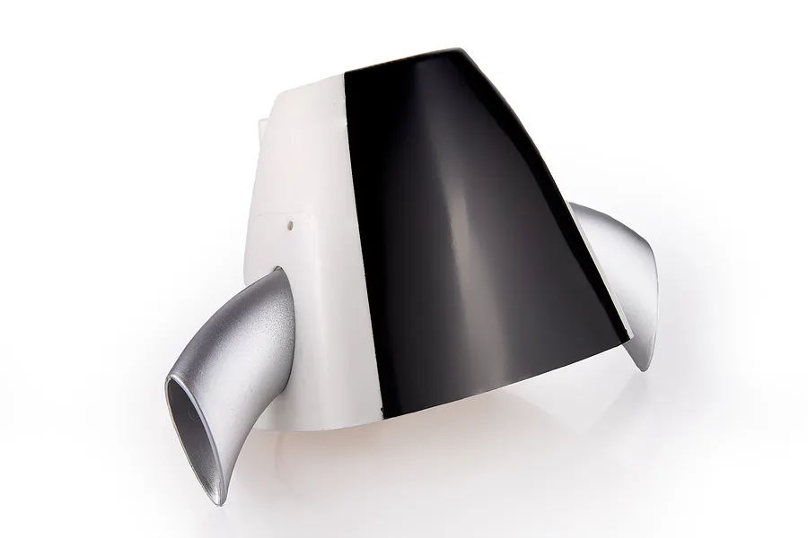 E-Flite Cowl - White image 100098