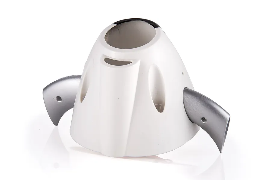 E-Flite Cowl - White image 100099