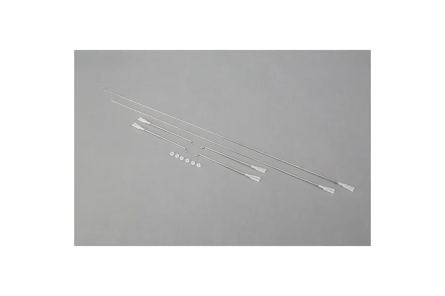 E-Flite Pushrod Set image 100115