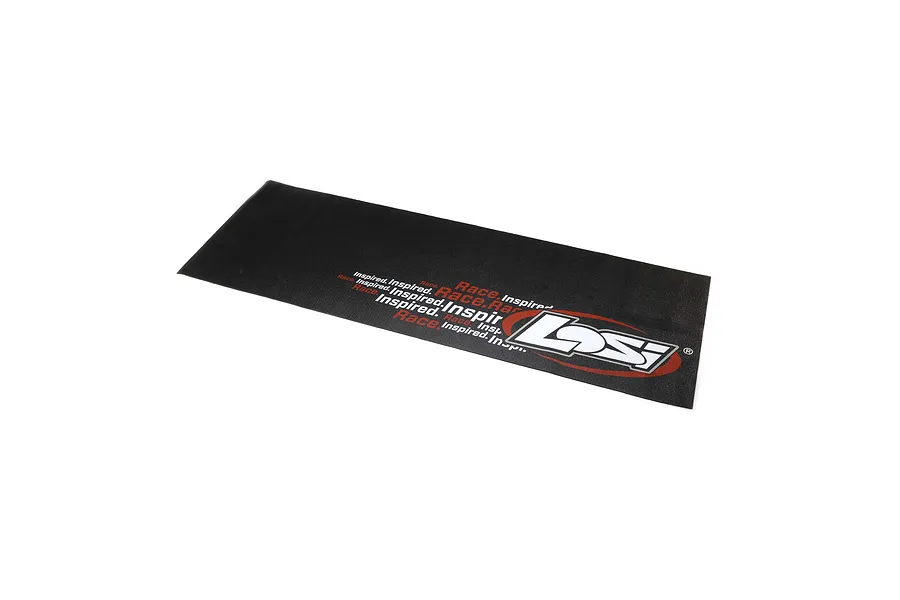 Losi 609x1727mm (24x68&amp;quot;) Foam Pit Mat image 100116
