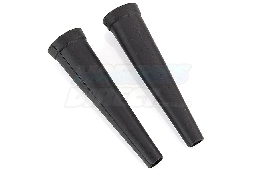 Rovan Rear Shock Boots 2Pcs image 10013