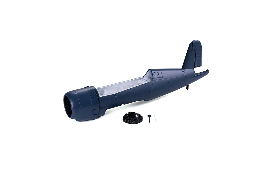 E-Flite Fuselage With Hatch image 100134