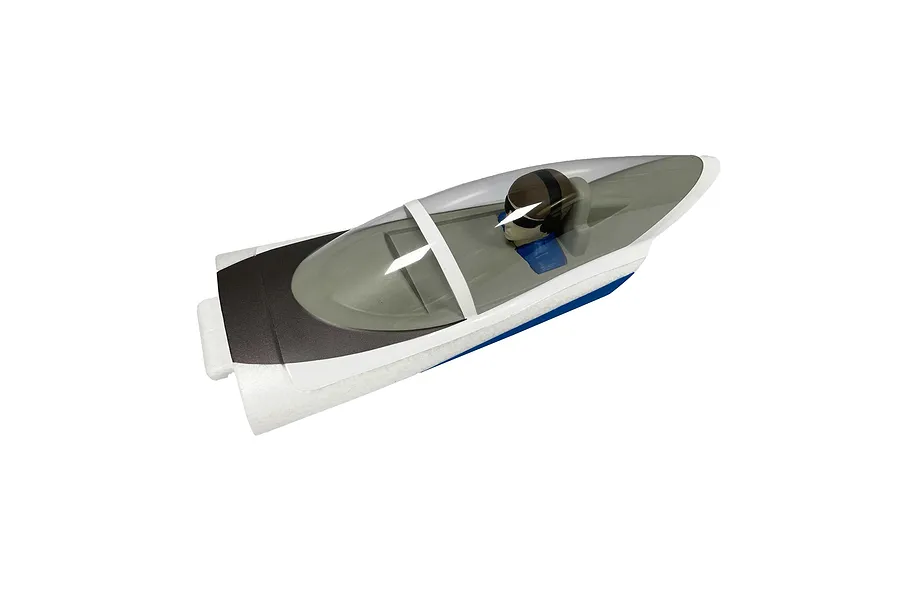 E-Flite Painted Hatch image 100135