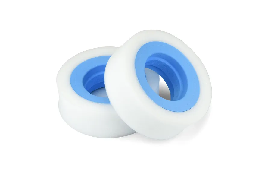 Pro-Line 2.9&amp;quot; Dual Stage Closed Cell Inner &amp;amp; Soft Outer Foam Tyre Inserts 2Pcs image 100142