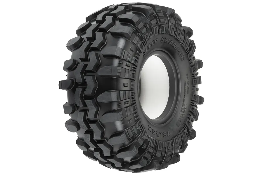 Pro-Line 2.9&amp;quot; Interco Spr Swamper G8 Rock Crawler Tyres 2Pcs image 100144