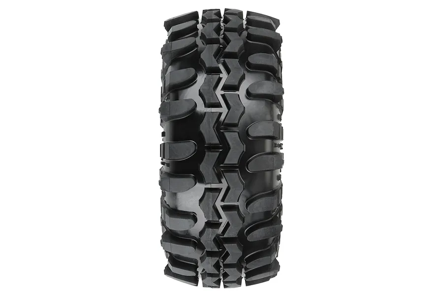 Pro-Line 2.9&amp;quot; Interco Spr Swamper G8 Rock Crawler Tyres 2Pcs image 100146