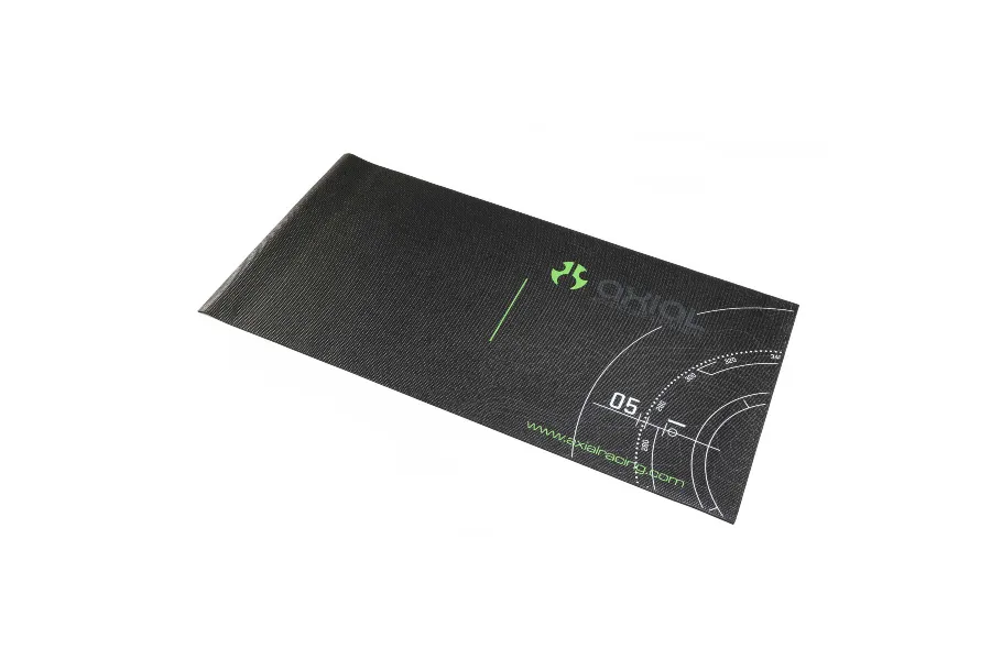 Axial 609x1219mm Foam Pit Mat image 100155