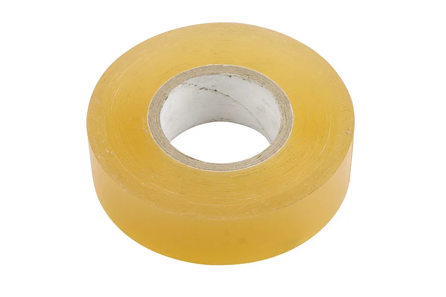 Dynamite Clear Flexible Marine Tape image 100160