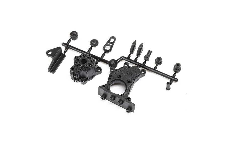 Axial DIG Housing And Servo Adapters image 100163