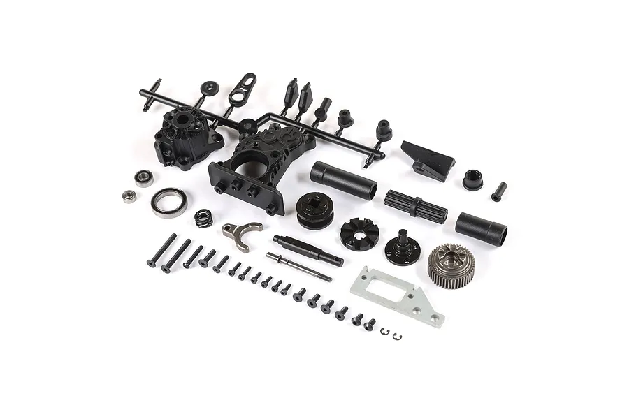Axial DIG Conversion Kit image 100164