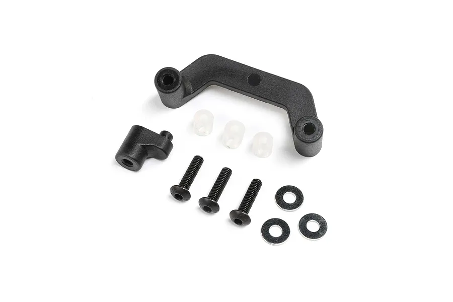 Losi Gas Tank Mounts image 100166