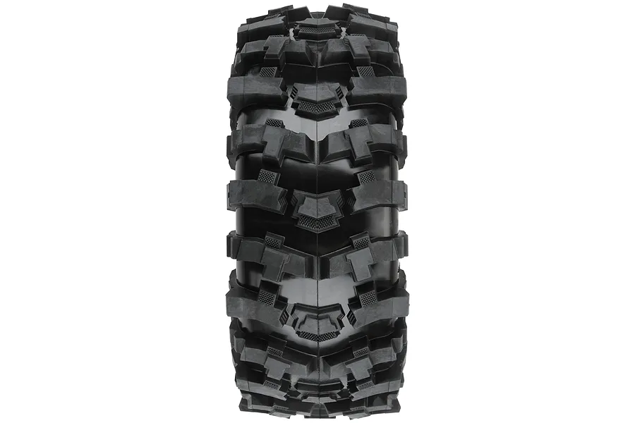 Pro-Line 2.9&amp;quot; Mickey Thompson Baja Pro X G8 Rock Crawler Tyres 2Pcs image 100190