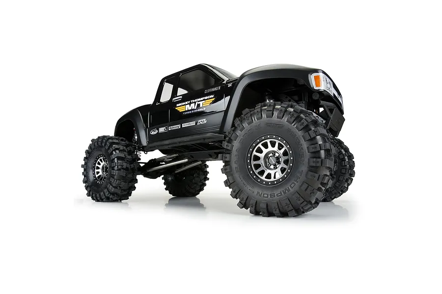 Pro-Line 2.9&amp;quot; Mickey Thompson Baja Pro X G8 Rock Crawler Tyres 2Pcs image 100192