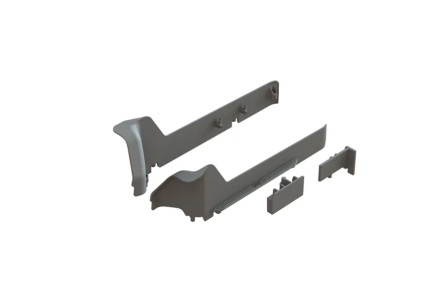 ARRMA Side Guard Set image 100193
