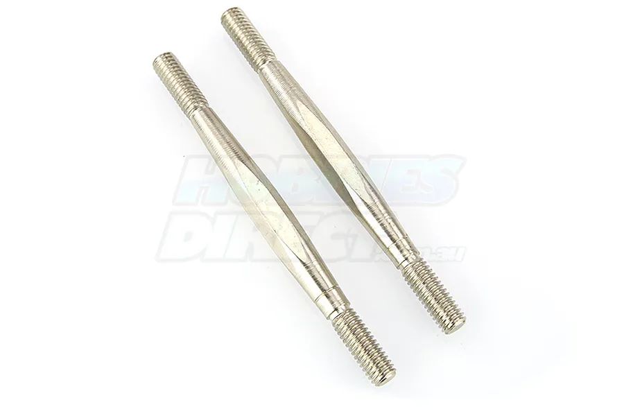 Rovan 6x87mm Turnbuckles 2Pcs image 10022