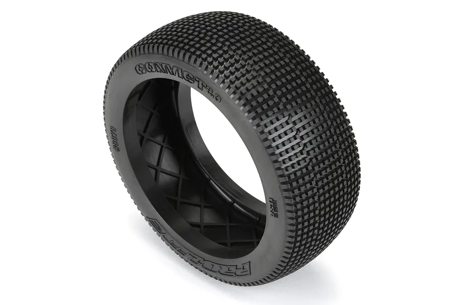 Pro-Line 2.0&amp;quot; Convict M3 Off Road Buggy Tyres with Foam Inserts 2Pcs image 100240