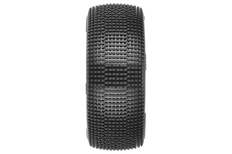 Pro-Line 2.0&amp;quot; Convict M3 Off Road Buggy Tyres with Foam Inserts 2Pcs image 100241