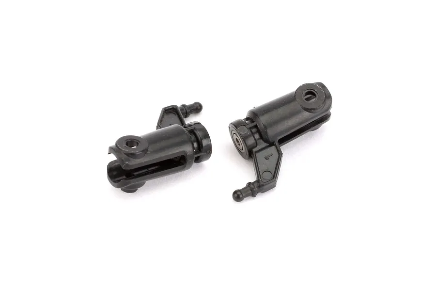 Blade Main Grips w/Bearings image 100265