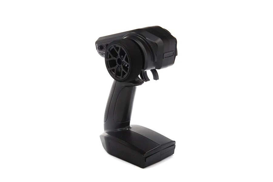 Spektrum SLT3 2.4Ghz 3Ch Transmitter with SLR300 Receiver image 100284