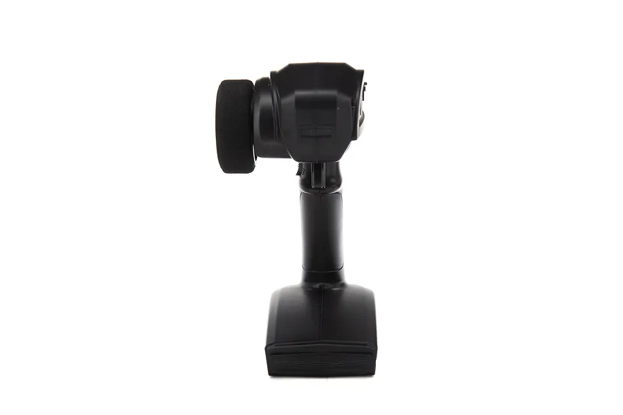 Spektrum SLT3 2.4Ghz 3Ch Transmitter with SLR300 Receiver image 100285