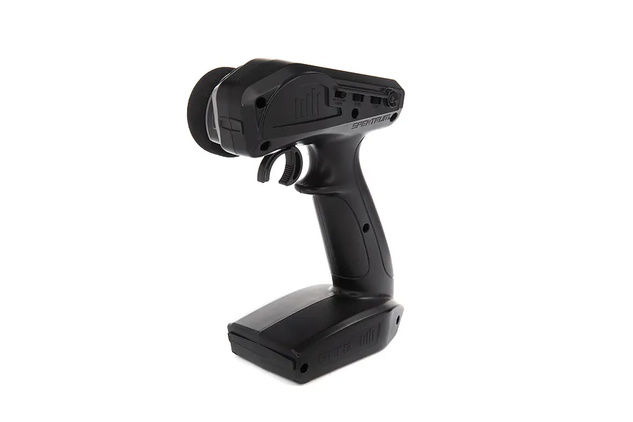 Spektrum SLT3 2.4Ghz 3Ch Transmitter with SLR300 Receiver image 100286