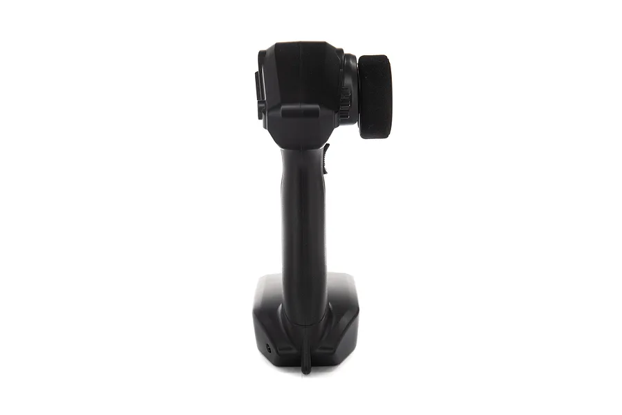 Spektrum SLT3 2.4Ghz 3Ch Transmitter with SLR300 Receiver image 100288