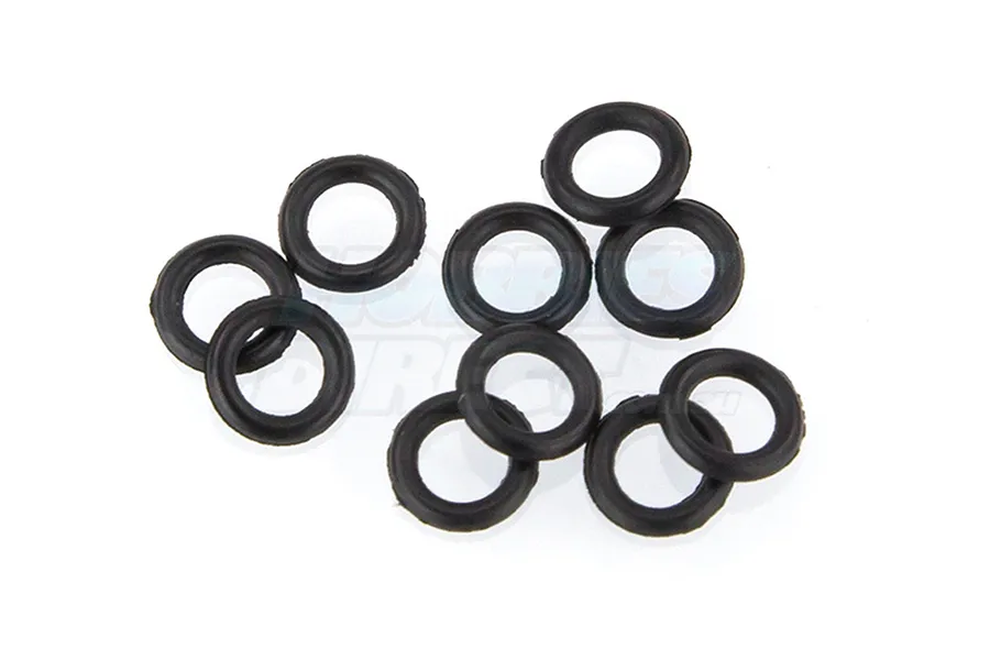 Rovan 3x5x1mm O-Rings 10Pcs image 10030