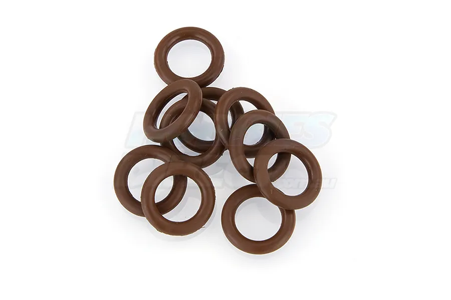 Rovan 10x15x2mm O-Rings image 10031