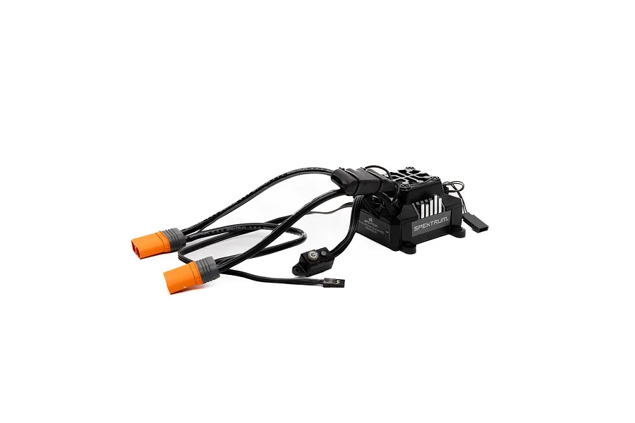 Spektrum Firma V2 160A Brushless ESC image 100308