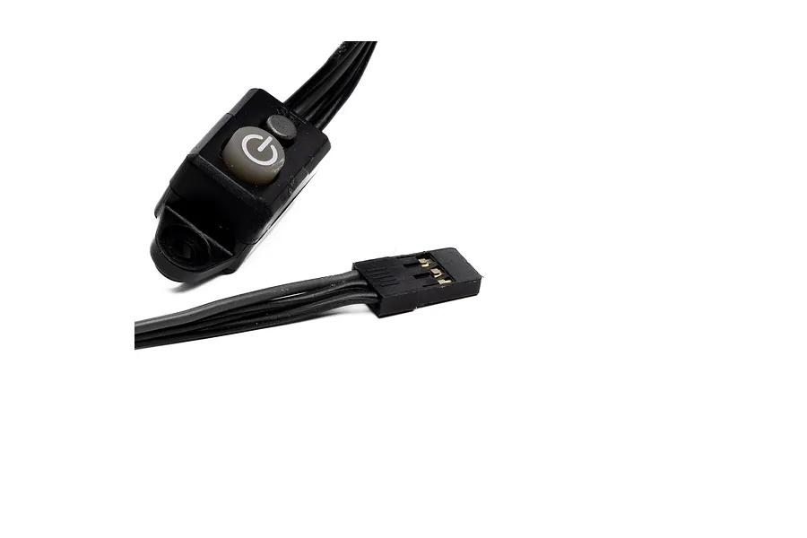 Spektrum Firma V2 160A Brushless ESC image 100310