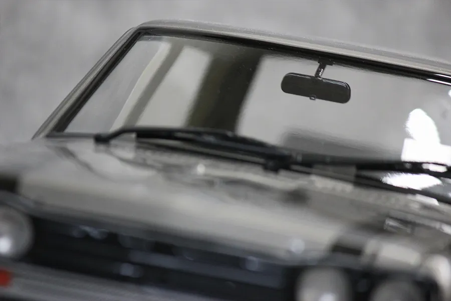 Pandora RC 1/10 Type-A Mirror Set image 4