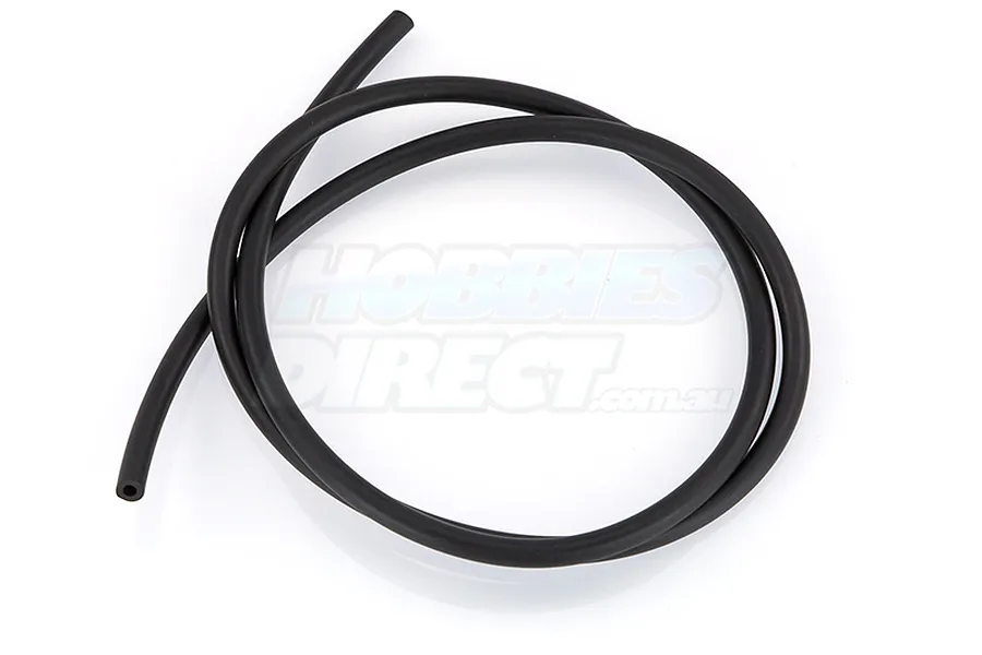 Rovan Black Intake Fuel Tubing image 10036