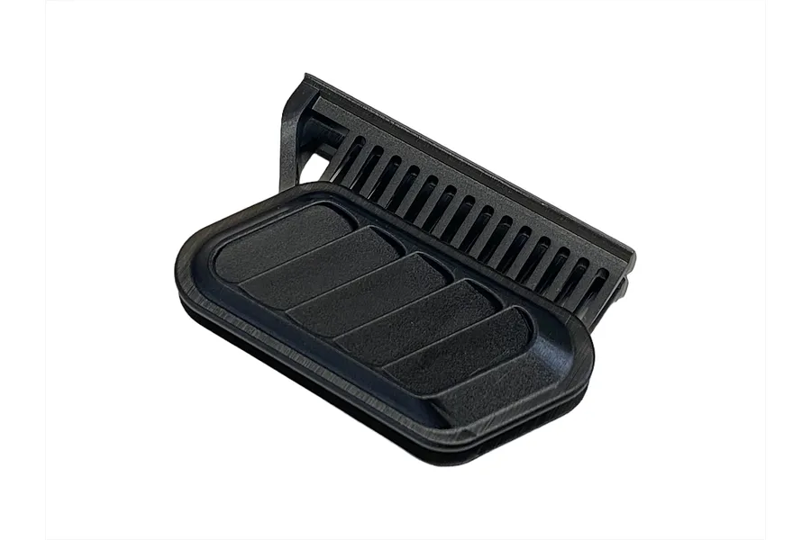 Pandora RC 1/10 Type A Bonnet Ducts 2Pcs image 2