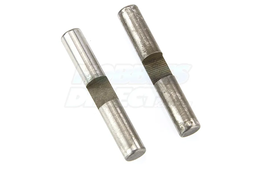 Rovan 5x32mm Differential Bevel Gear Shafts 2Pcs image 10039