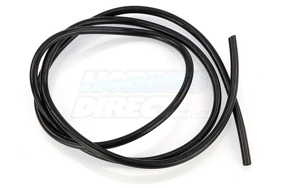 Rovan High Flow Black Intake Fuel Tubing image 10041