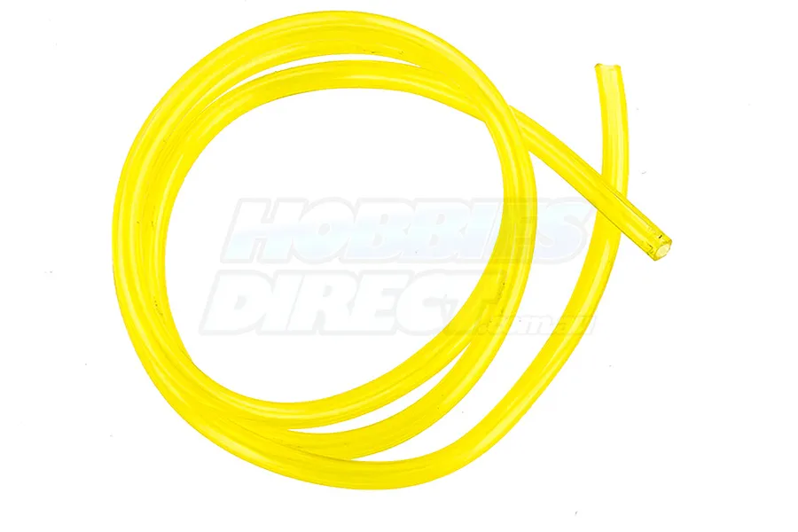 Rovan Yellow Return Fuel Tubing image 10042