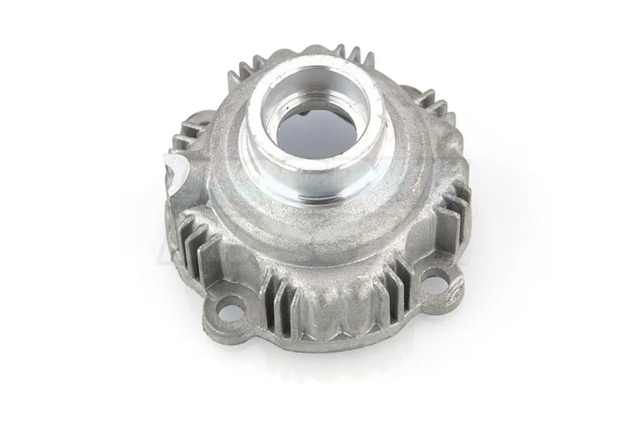 Rovan Aluminium Unthreaded Half Differential Case image 10046