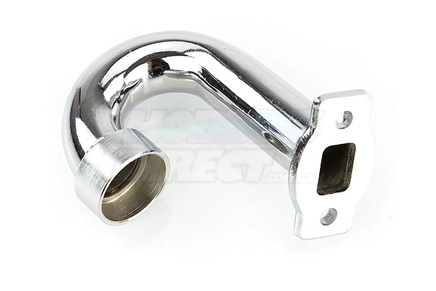 Rovan Pigs Tail Tuned Exhaust Header image 10050